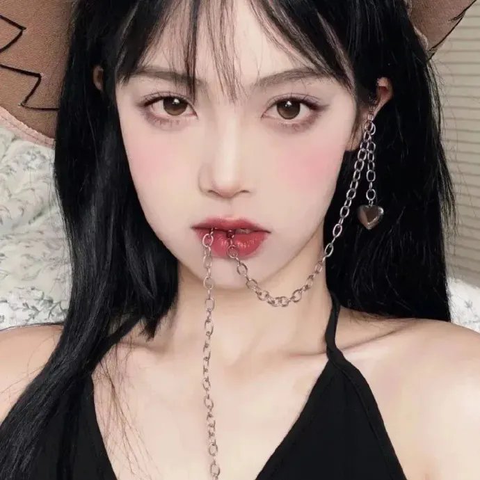 黑白小姐第二季