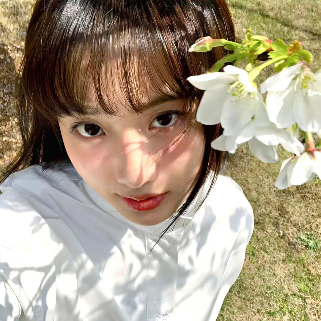 冷面天使